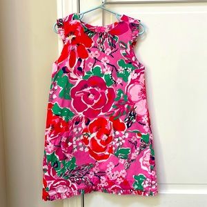 Lilly Pulitzer 🌸 🌺 dress